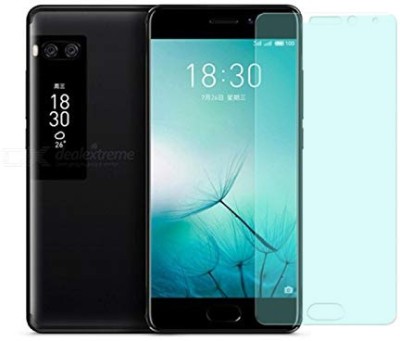 S2A Impossible Screen Guard for Meizu Pro 7 Plus(Pack of 1)