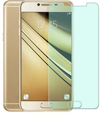 S2A Impossible Screen Guard for Samsung Galaxy C7 Pro(Pack of 1)