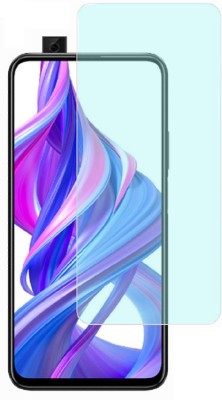 S2A Impossible Screen Guard for Honor 9x(Pack of 1)