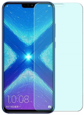 S2A Impossible Screen Guard for Huawei Honor 8c(Pack of 1)