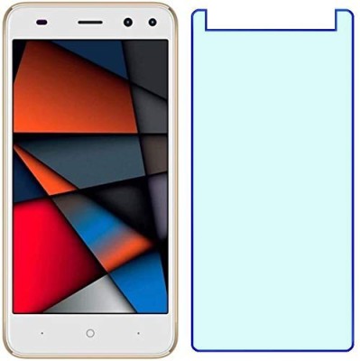 S2A Impossible Screen Guard for Intex Staari 11(Pack of 1)