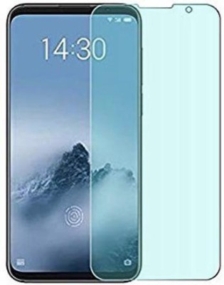 S2A Impossible Screen Guard for Meizu 16Th(Pack of 1)