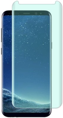 S2A Impossible Screen Guard for Samsung Galaxy S8(Pack of 1)