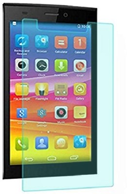 S2A Impossible Screen Guard for Micromax Canvas play 4g(Pack of 1)