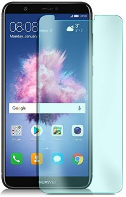 S2A Impossible Screen Guard for Huawei Y9 2018(Pack of 1)