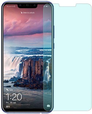 S2A Impossible Screen Guard for Huawei Nova 3(Pack of 1)