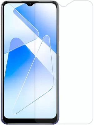 ISAAK Tempered Glass Guard for OPPO A53s 5G(Pack of 1)