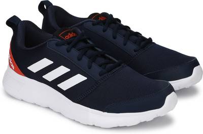 Adivat M Running Shoes For Men  (Blue)