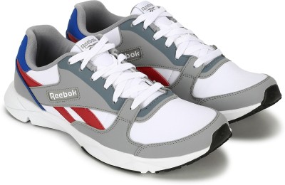 REEBOK CLASSICS Reebok Retrorush Sneakers For Men(White)