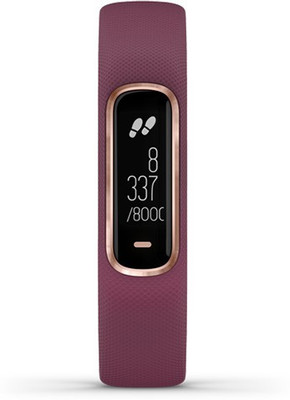 GARMIN Vivosmart 4 Smartwatch