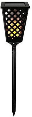 DITCAFOS Solar Light Set(Floor Mounted Pack of 1)