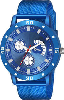 KINGLAND Aeviyo Designer Fashion Wrist Analog Watch  - For Men