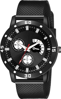Csamon Aeviyo Designer Fashion Wrist Analog Watch  - For Men