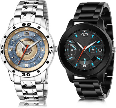 TIMENTER combo watch Analog Watch - For Boys