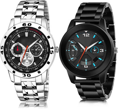 TIMENTER combo watch Analog Watch  - For Boys