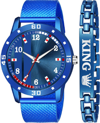 GISTARIX Analog Watch  - For Boys