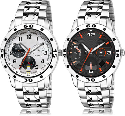 NEUTRON combo watch Analog Watch - For Men