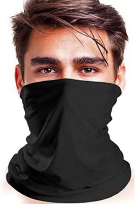 REYBAQ Men & Women, Boys & Girls, Baby Boys & Baby Girls, Boys & Girls, Men, Women Solid Bandana