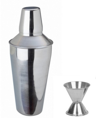 Dynore Bar Set(Stainless Steel)