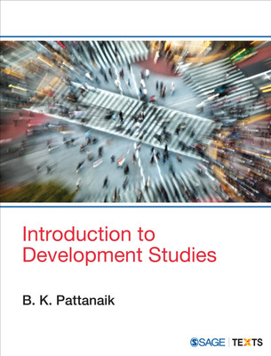 Introduction to Development Studies(English, Paperback, Pattanaik B. K.)