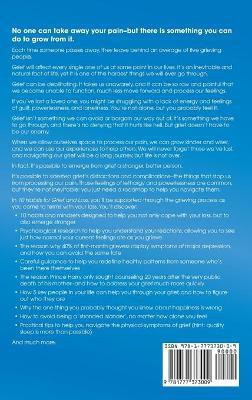10 Habits For Grief and Loss(English, Hardcover, Ranieri Cortez)