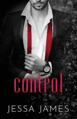 Control(English, Paperback, James Jessa)