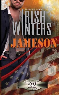 Jameson(English, Paperback, Winters Irish)