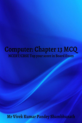 Computer(English, Paperback, Mr Vivek Kumar Pandey Shambhunath)