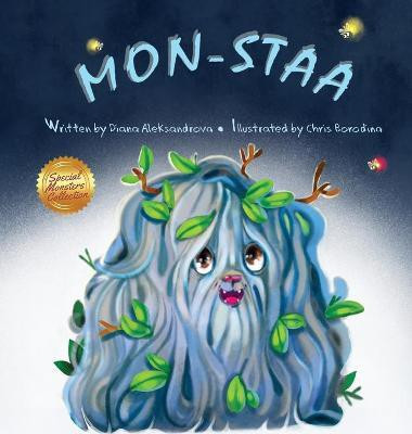 Mon-Staa(English, Hardcover, Aleksandrova Diana)