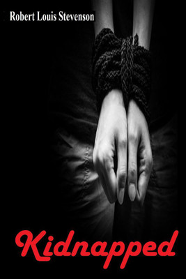 Kidnapped(English, Paperback, Robert Louis Stevenson)