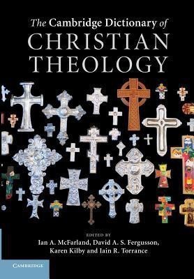 The Cambridge Dictionary of Christian Theology(English, Paperback, unknown)