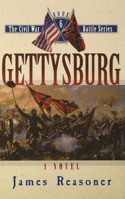 Gettysburg(English, Hardcover, Reasoner James)
