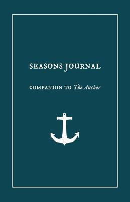 Seasons Journal(English, Paperback, Harvey Mike)