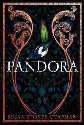 Pandora(English, Paperback, Stokes-Chapman Susan)
