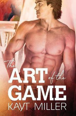 The Art of the Game(English, Paperback, Miller Kayt)