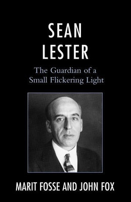 Sean Lester(English, Paperback, Fosse Marit)