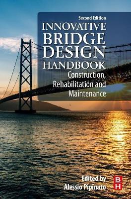 Innovative Bridge Design Handbook(English, Paperback, unknown)