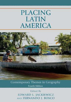 Placing Latin America(English, Paperback, unknown)