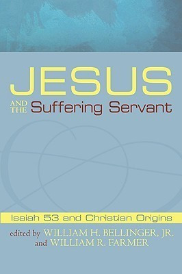 Jesus and the Suffering Servant(English, Paperback, unknown)
