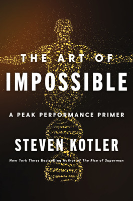 The Art of Impossible(English, Paperback, unknown)