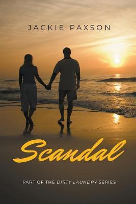 Scandal(English, Paperback, Paxson Jackie)