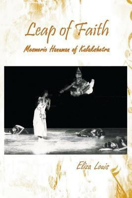 Leap of Faith(English, Paperback, Louis Eliza)