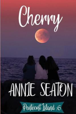 Cherry(English, Paperback, Seaton Annie)