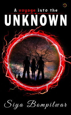 A Voyage to the Unknown(English, Paperback, Bompilwar Siya)