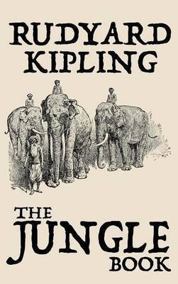 The Jungle Book(English, Hardcover, Kipling Rudyard)