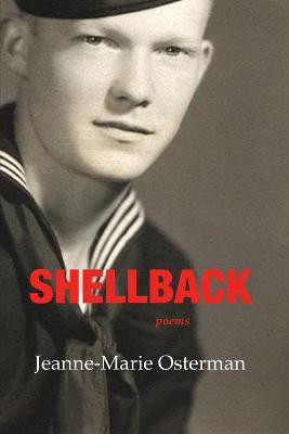 Shellback(English, Paperback, Osterman Jeanne-Marie)