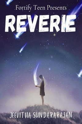 Reverie(English, Paperback, Jeevitha Sundararajan)