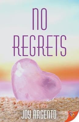 No Regrets(English, Paperback, Argento Joy)
