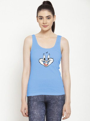 FRISKERS Women Tank Top/Vest