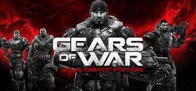 GEARS OF WAR: ULTIMATE EDITION XBOX ONE - DIGITAL CODE(Code in the Box - for Xbox One)